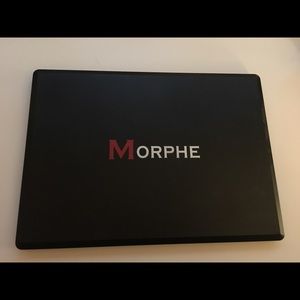 Morphe 350S palette